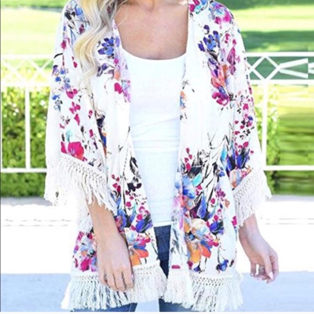Gorgeous Kimono!!